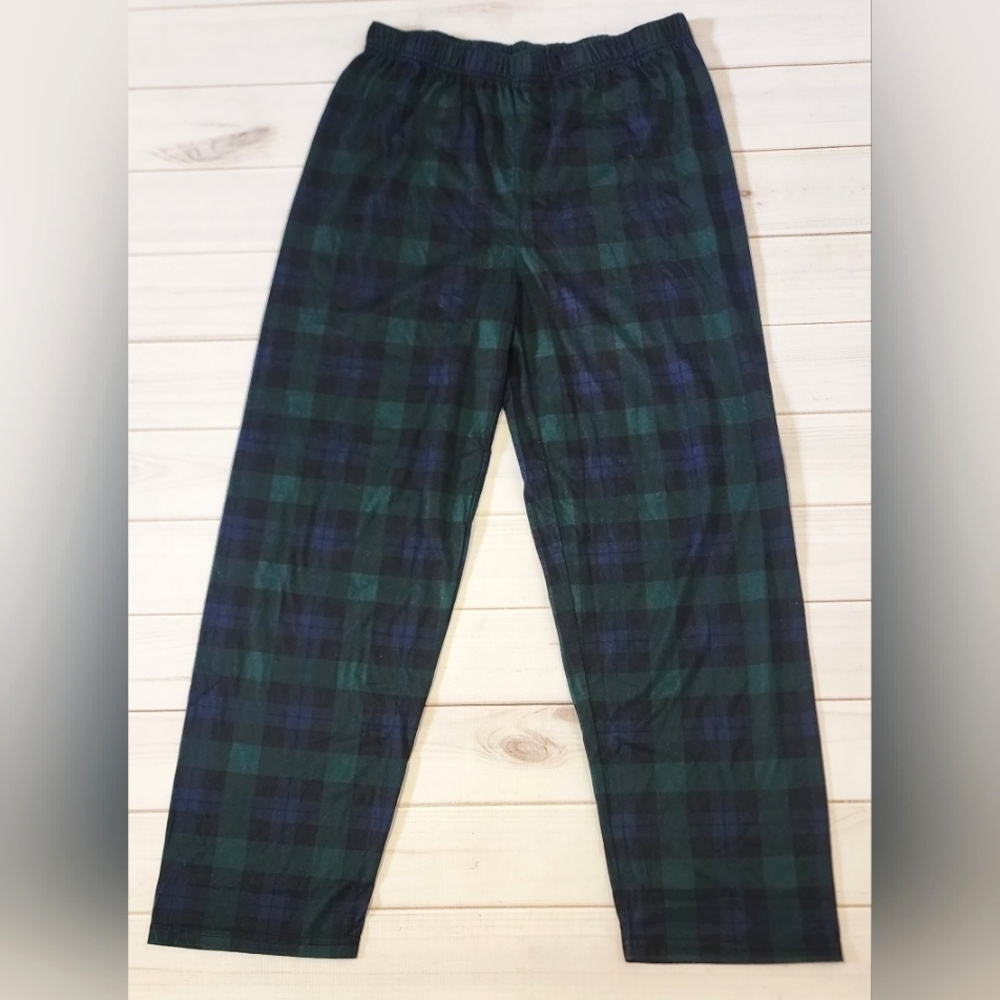 The Children's Place Pajama Pants XLarge (14) - New Without Tags